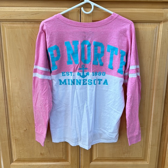 “Up North Minnesota” Tee - Picture 5 of 5